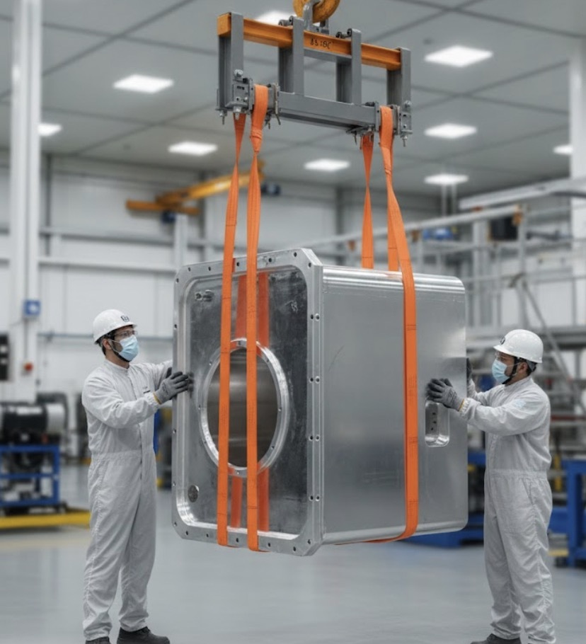 Τελευταία εταιρικά blogs για Πολλές καταγγελίες για ζημιές στην επιφάνεια; Η πίεση επαφής και οι επιλογές υλικού μανικιού στα επίπεδα ιμάντα ανύψωσης συχνά παραβλέπονται