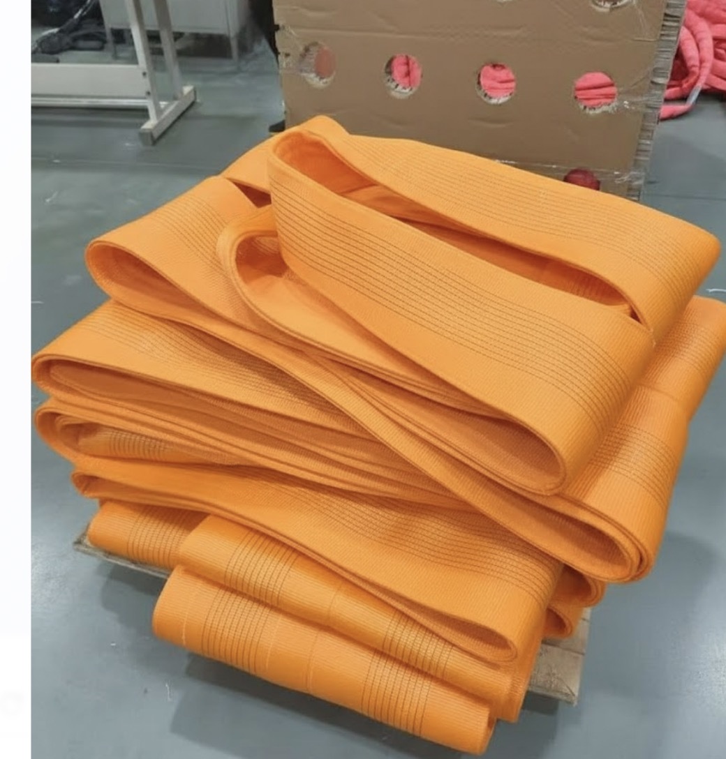 Τελευταία εταιρικά blogs για Γιατί οι Τιμές Είναι Τόσο Διαφορετικές; Ο Συντελεστής Ασφαλείας, οι Ορισμοί MBL και η Δυνατότητα Δοκιμών Καθορίζουν το Όριο Κόστους για τους Επίπεδους Ιμάντες Ανάρτησης