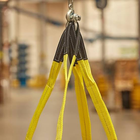 Τελευταία εταιρικά blogs για EN 1492-1 vs ASME B30.9: What Global Buyers Should Know When Choosing Webbing Slings in 2026