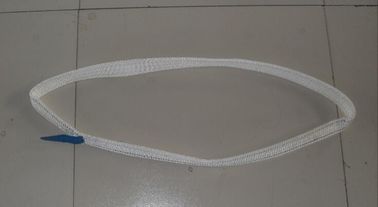 Αγορά Υψηλή ατελείωτη Webbing διάρκειας σφεντόνα 250 κλ για τη μεγάλη όξινη αντίσταση βράχου online manufacture