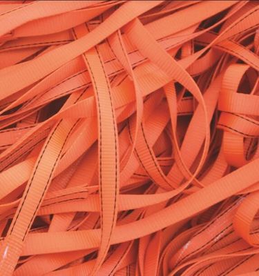 Αγορά Ιμάντας προστασίας πτώσης 25 KN με δύο γραμμές εκτός online manufacture