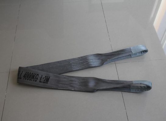 Αγορά EN 1492-1 4T Ιμάντας ανάρτησης επίπεδος από πολυεστέρα online manufacture