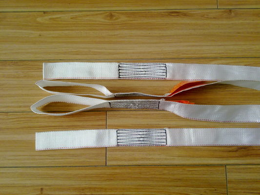 Αγορά 300kg Heavy Duty Lifting Slings Endless Loop - Τύπος με ομαλή επιφάνεια online manufacture