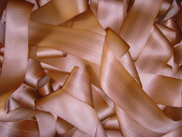 Αγορά 6T Webbing πολυεστέρα αντιδιαβρωτικός και υψηλός συντελεστής ασφάλειας ρόλων online manufacture