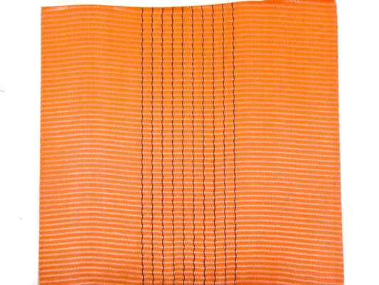 Αγορά 45000 KG 300mm Βαρέως Τύπου Πολυεστερικό Ιμάντα Ιμάντα Ιμάντα Ζώνης Ασφαλείας OEM Διαθέσιμο online manufacture