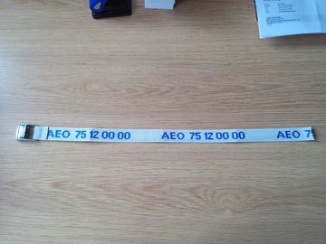 Αγορά Βαρέων καθηκόντων δεσμός πολυεστέρα κάτω από το ατελείωτο λουρί πορπών εκκέντρων λουριών για τη μεταφορά online manufacture