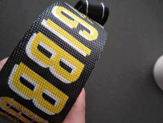 Αγορά Υψηλή ανθεκτικότητα, χαμηλή επιμήκυνση με 5T 2 ίντσες online manufacture