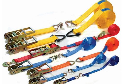 Αγορά Όλες οι μορφές πολυεστέρα ιμάντα, γρήγορη απελευθέρωση ρυθμιζόμενες ιμάντες φορτίου online manufacture