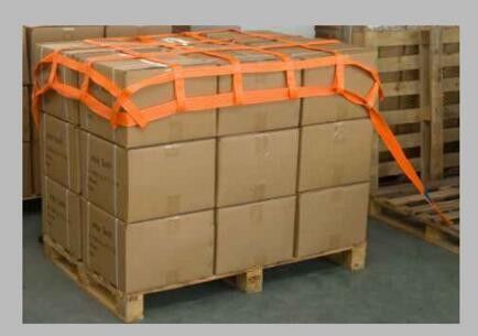 Αγορά Επίπεδο Δίχτυ Φορτίου Πολυεστέρα Για Van Προσαρμοσμένο Λογότυπο Οικολογικό online manufacture