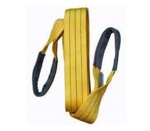Αγορά Διπλές Webbing αμερικανικού πολυεστέρα σφεντόνες 4 ίντσα online manufacture