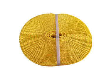 Αγορά 1t - 12t Webbing πολυεστέρα Webbing ρόλων υλικό ζωνών σφεντονών για την ανύψωση online manufacture