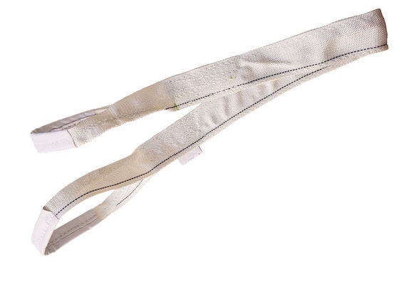 Αγορά 1 τόνος Σχοινί για ανύψωση ιστών / επίπεδα σχοινιά για ανύψωση ιστών Σχοινί για ανύψωση ιστών online manufacture