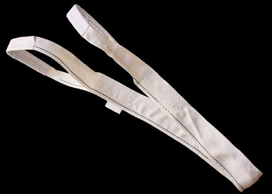 Αγορά 30MM πλάτος βιομηχανικές άγκυρες ανύψωσης επίπεδα υφασμένα ιμάντα ιμάντα Πιστοποίηση TUV online manufacture