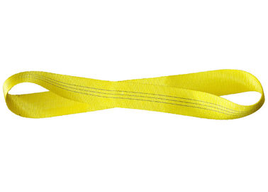Αγορά 100% ατελείωτη Webbing πολυεστέρα σφεντόνα online manufacture