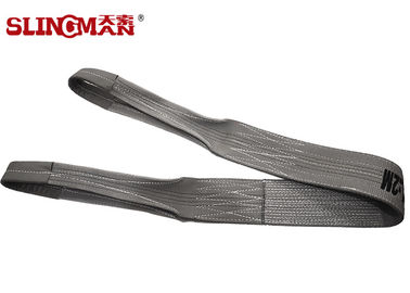 Αγορά Ανθεκτική Webbing πολυεστέρα επίπεδη ζώνη σφεντονών ματιών σφεντονών και Webbing ματιών online manufacture
