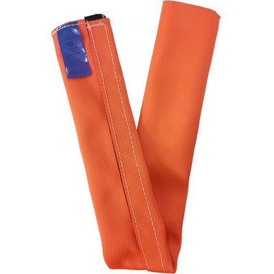 Αγορά Υφαμένο Twill σωληνοειδές Webbing μανίκι προστασίας σφεντονών online manufacture