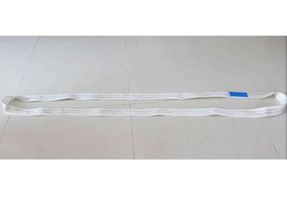 Αγορά Ατελείωτη Webbing 1000kg σφεντόνα για τη Οικοδομική Βιομηχανία online manufacture