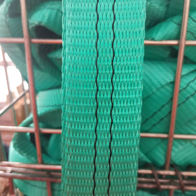 Αγορά Webbing πολυεστέρα πλάτους 12t 300mm επίπεδο σχέδιο ρόλων online manufacture