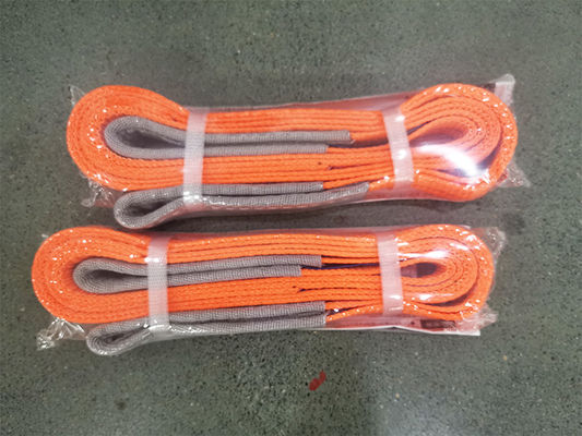 Αγορά Τυπωμένο συνήθεια Webbing πολυεστέρα λογότυπων πλάτος ζωνών 1t 25mm σφεντονών για την ανύψωση online manufacture