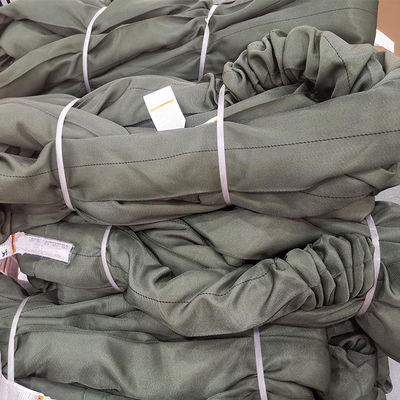 Αγορά Safey Factor 7 1 Eye and Eye Lifting Sling Featuring Excellent Uv Resistance Designed for Long Term in Harsh Conditions online manufacture