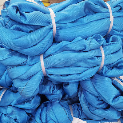 Αγορά Υψηλή αντοχή στην τριβή Flat Webbing Sling με OEM διαθεσιμότητα online manufacture