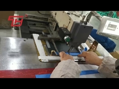 50MM Ράτσετ δέστε κάτω ιμάντα Αντίσταση στη διάβρωση με τα μάτια