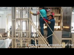 Τυπωμένο λογότυπο Πολυεστέρα Webbing Sling Ζώνη 1T 25mm πλάτος