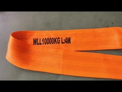 Τύφλα υφασμένο πολυεστέρας ανθεκτικό στην φθορά βαρύ φορτίο