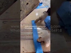 Τύφλος υφαντό σωληνοειδές ιστό προστατευτικό μανίκι