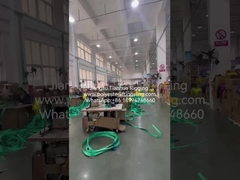 Τεχνουργήματα για την κατασκευή ή την κατασκευή καλωδίων ή συσκευών για την κατασκευή καλωδίων