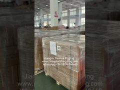 Πολυεστέρα Ratchet Tie Down Strap από αποθήκη